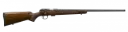 CZ 457 American .22 LR, LL 630mm o. Visier, Gewinde 1/2x20