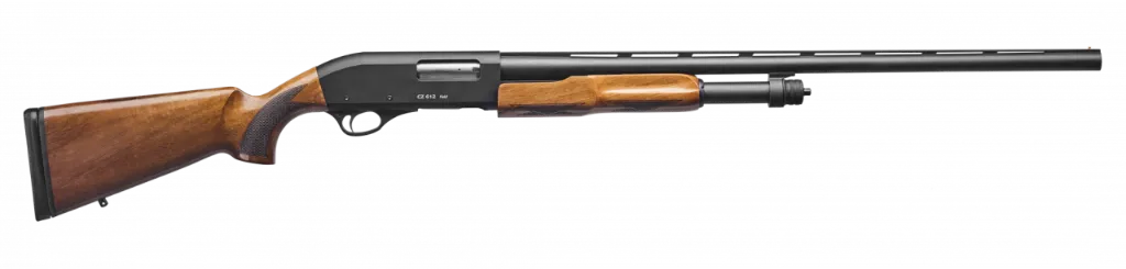 [C1002-7008M] CZ 612 Field, 12/76, barrel 710mm