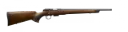 CZ 457 Royal .17 HMR, LL 525 mm blue, 1/2-20 UNF