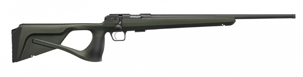 [5084-8081-PL250432] CZ 457 Ergo .17 HMR, LL 525mm Gewinde 1/2x20