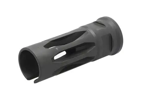 [SD-122718] B&T Feuerscheindämpfer - Rotex IIa - Kal. 7.62
