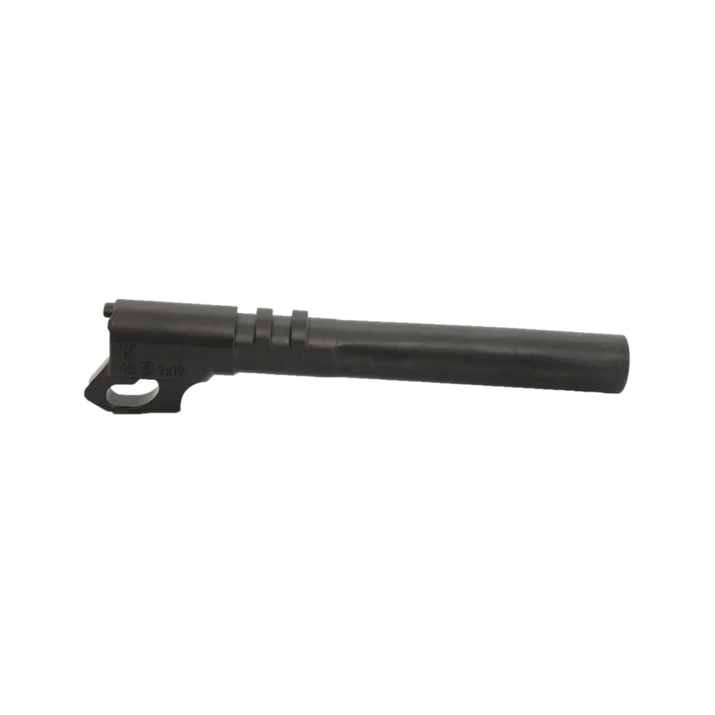 [0420-0494-07MND] Lauf CZ Shadow 2, 9mm Para LL=5"