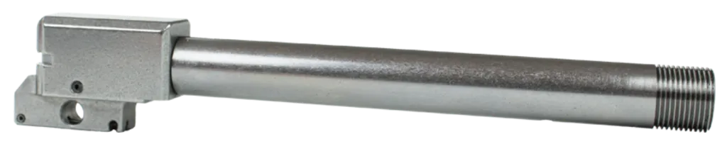 [1010-1323-02M] CZ Shadow 2 Kadet Silencer Ready Barrel .22 LR M9x.75