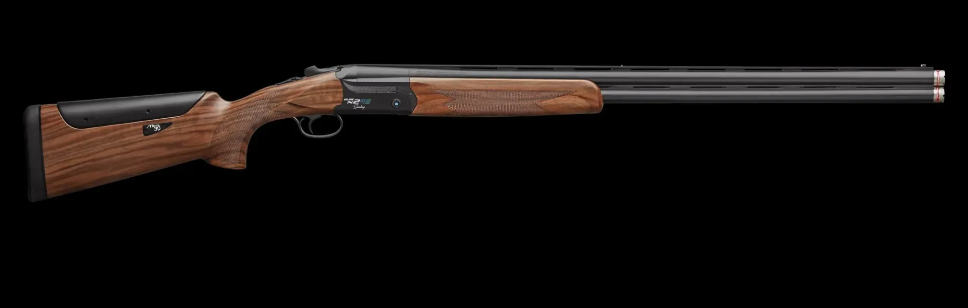 [379286885] Fabarm ELOS N2 RS Sporting Caliber 12/76, Over/Under Shotgun for Clay Shooting, 81cm Barrel