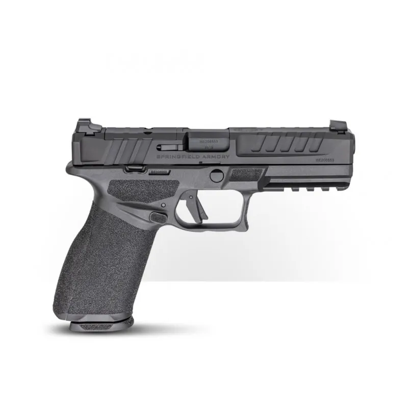 [082587] Springfield Armory Echelon 4.5F OSP 3 Dot Tritium Cal 9x19