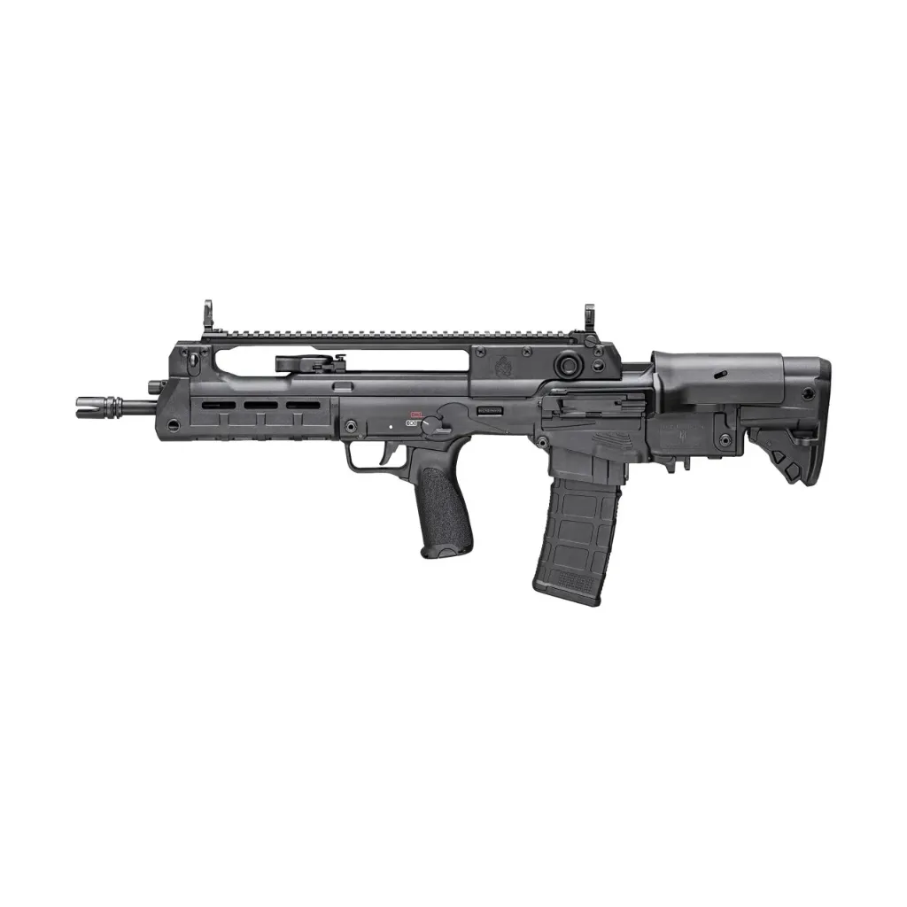 [03426] Springfield Armory Hellion 16" Cal. 5.56x45