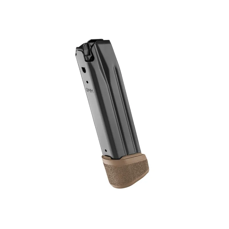 [085791] Springfield Armory Echelon magazine FDE 20rds cal.9x19