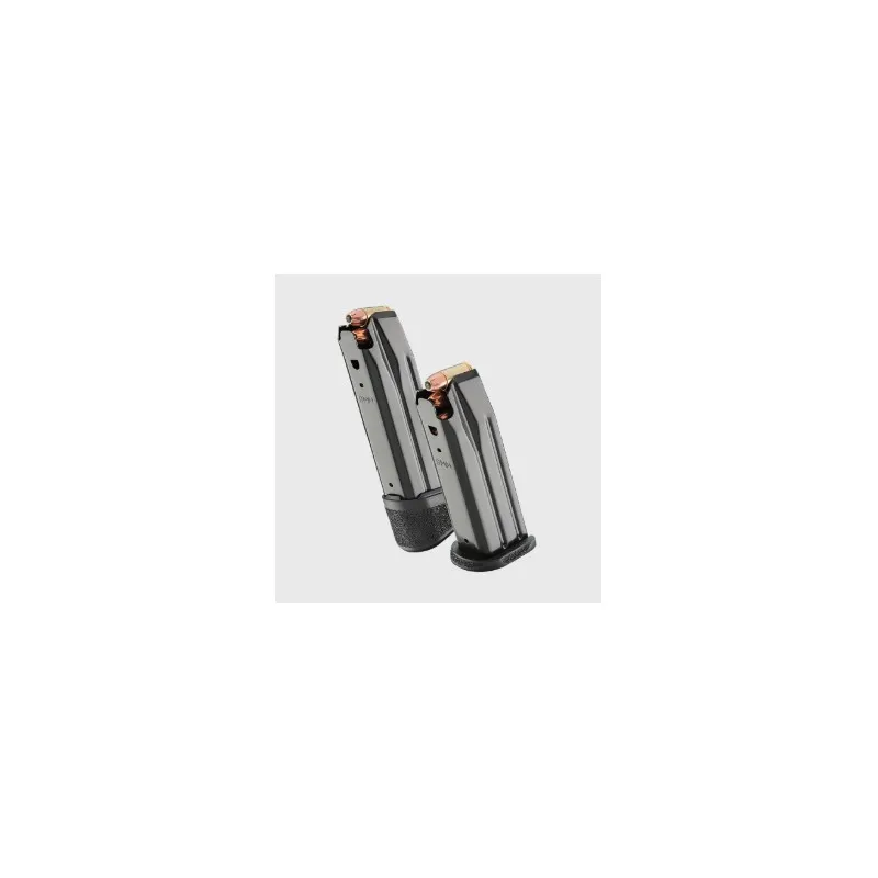 [084684BLK] Springfield Armory Echelon Compact Magazine 18rds Cal. 9x19