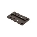 Springfield Armory Echelon Variable Interface System Plate DOCTER