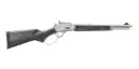 Marlin Lever-Action, 1894 SBL, .357 Mag (8 rds) - .38 Special (9 rds), Polished Stainless, 16.10"