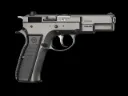 CZ 75 Legend 9mm Para, chargeur 16 coups