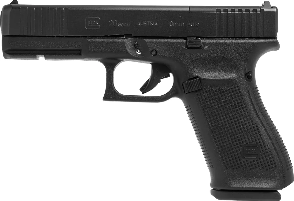 [GL 50884] Glock Mod. 20 Gen5/MOS/FS, Kal. 10mmAuto