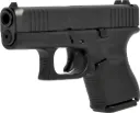 Glock Mod. 26 Gen5 FS, cal. 9x19