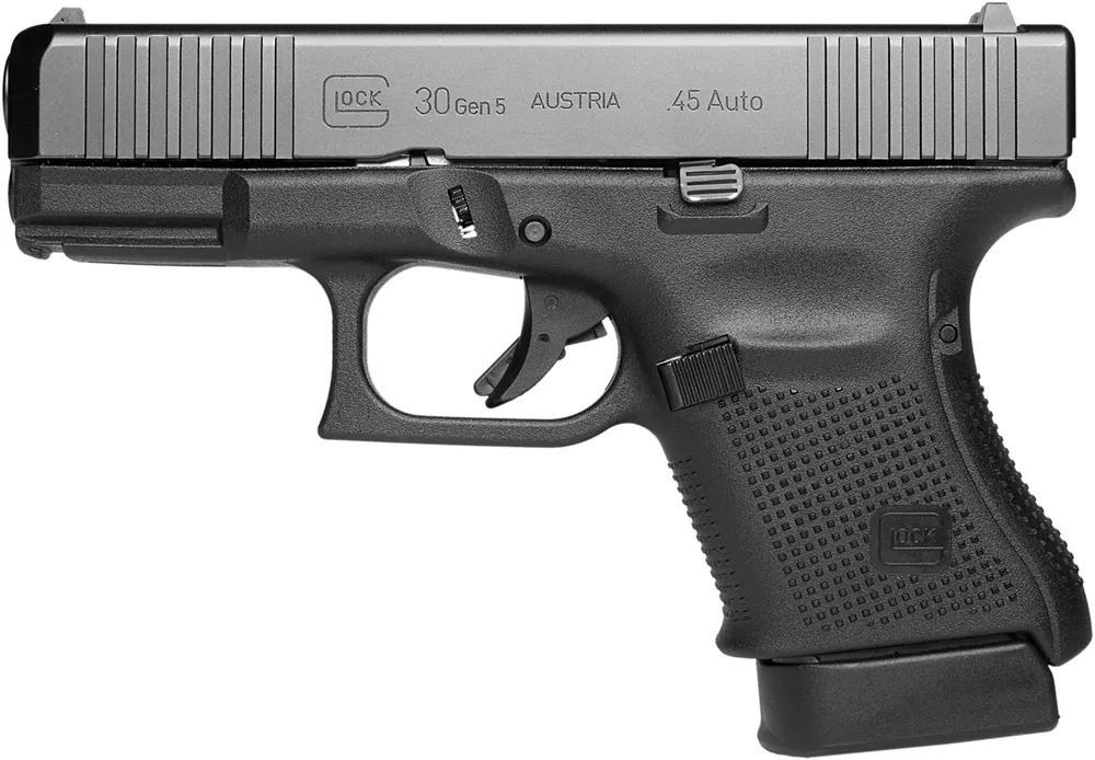 [GL 50763] Glock Mod. 30 Gen5, cal. .45ACP