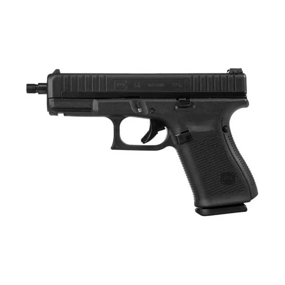 [GL 50507] Glock Mod. 44 Gewindelauf M9x0.75 L, Kal. .22lr.