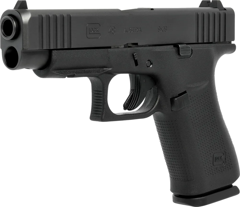 [GL 74163] Glock Mod. 48 R/FS, 9x19