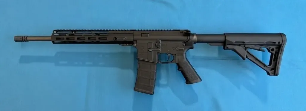 HERA Defense Mod. 808