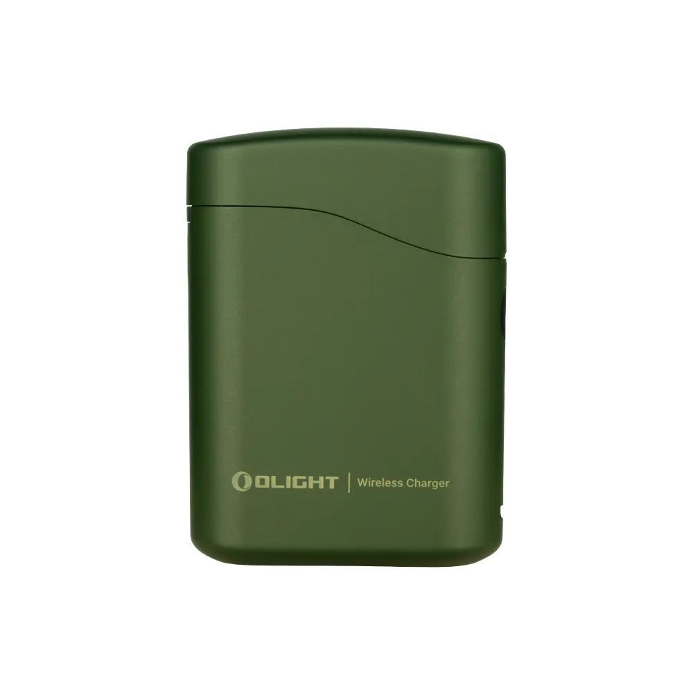 [0.9004.0129] Wireless Charging Case Baton / Perun