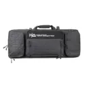 HERA Rifle Bag Short 31" Black