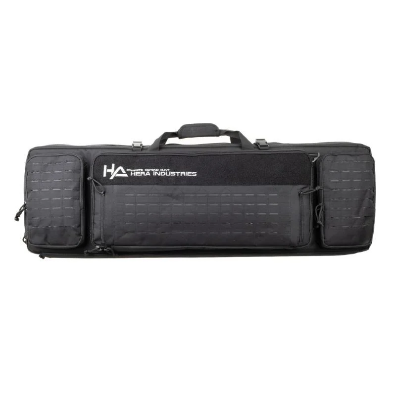 [20.07.01] HERA Rifle Bag Long 42" Schwarz