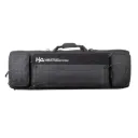 Sac à fusil HERA long 42" noir