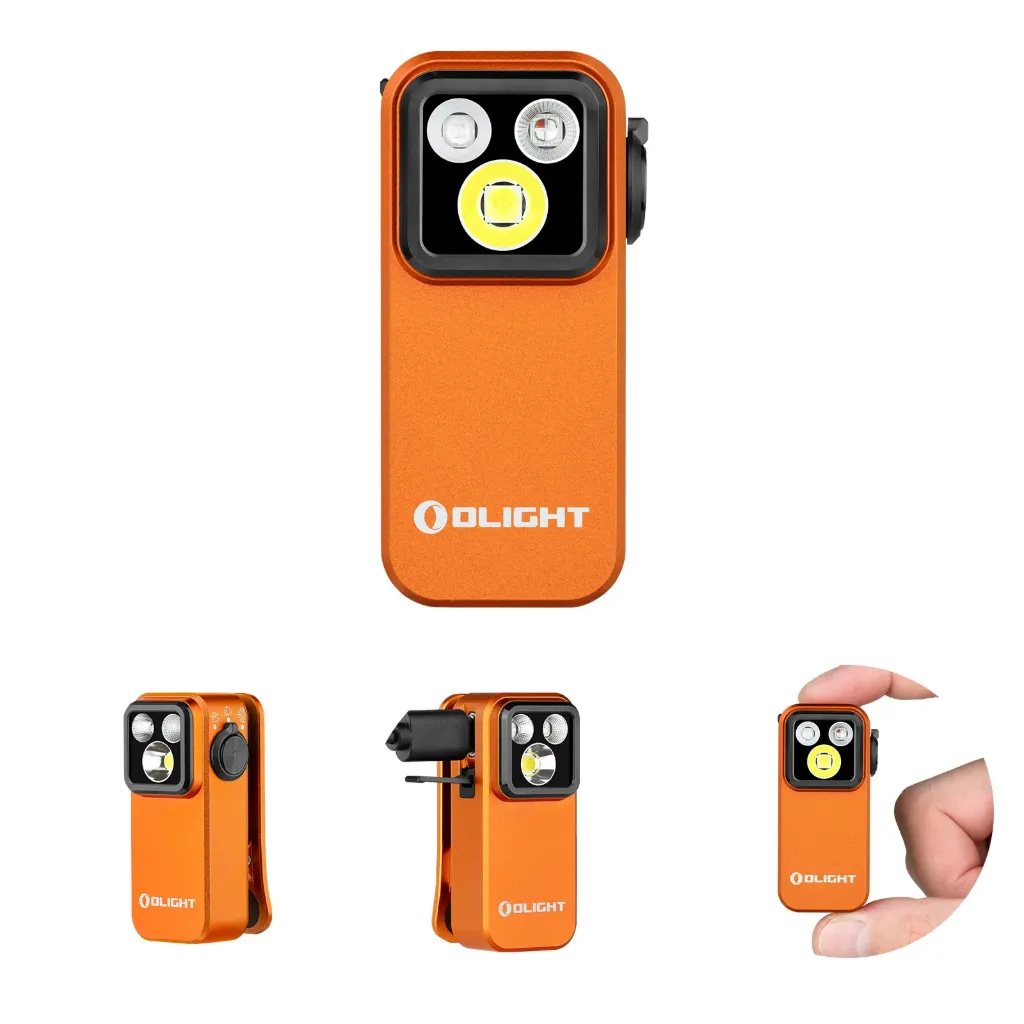 Oclip Pro S