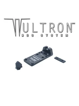 [1000202] TR-1 WULTRON RDO System Glock