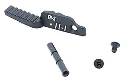 TR-1 T.R.S. Thrust Reverser System Thumbrest Glock (T ONE)