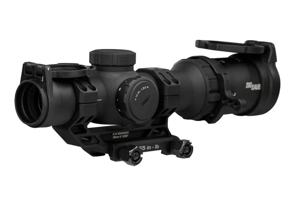 [SOTMC61000] TANGO-MSR COMPACT 1-6x24MM (SFP)