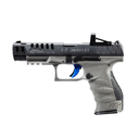 Walther Q5 Match Combo Kal. 9mm Para, mit Shield RMSc Red Dot Sight