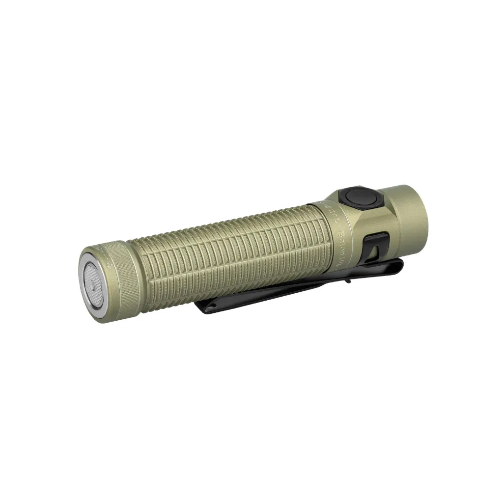 [6977261694962] Baton Ultra
