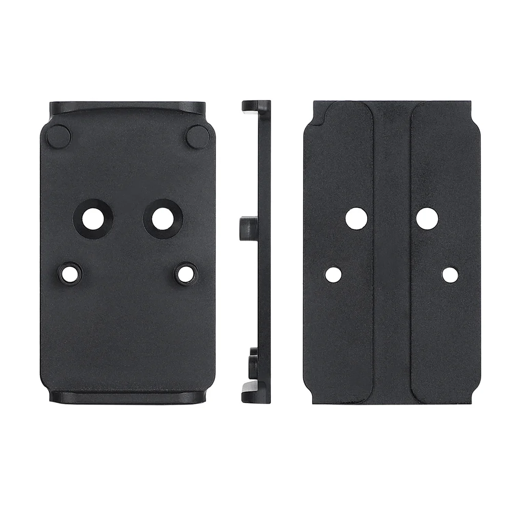 Optik Montageplatte GLOCK MOS