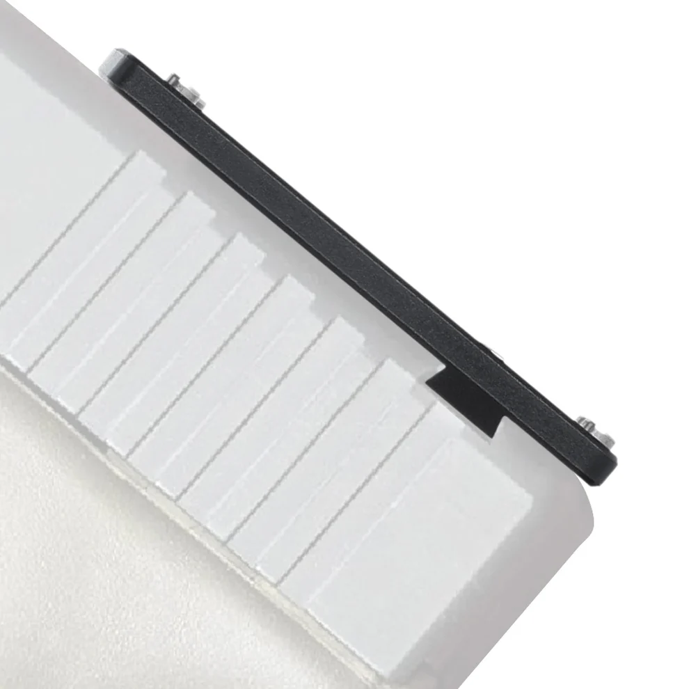 Optik Montageplatte Glock OHNE-MOS
