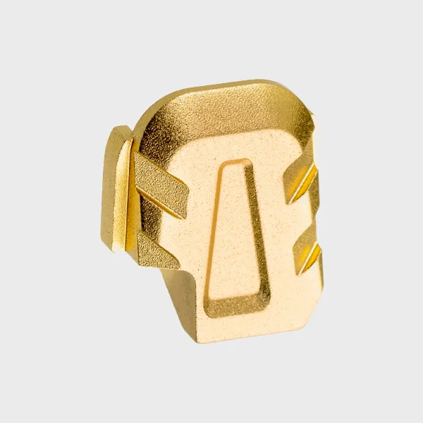 Tyrant Sig Sauer P365 Rear Slide Cap