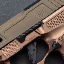 Tyrant Takedown Lever SIG P356