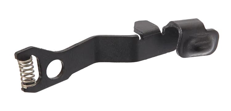GHOST Inc. Extended Slide Release Glock 43X/48