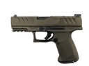 Walther PDP F-Series 4" Kal. 9mm Para, in Midnight Bronze