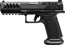 Walther Cavalier Gray PDP Steel Frame Full Size Match Special Edition Kal. 9mm, Sonderedition der Meistermanufaktur