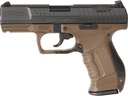 Walther P99 AS Final Edition Kal. 9mm Para, Limited Edition one of 500