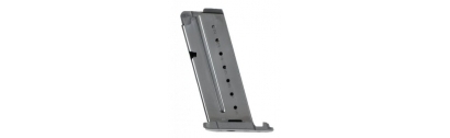 Walther PPS M2 Magazin Cal. 9 mm Para, 6 Schuss Small