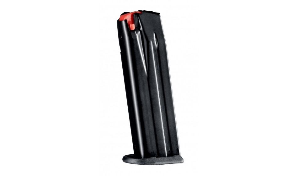 Walther Magazin PPQ M1 Standard 15 Schuss, für PPQ M1 / Classic Kal.9mm Para