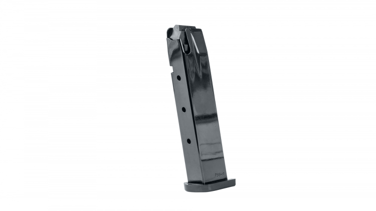 [316.61] Walther P88 Magazin Kal. 9mm P.A.K