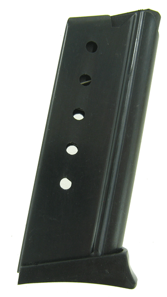 [WAL0074] Walther Magazin TPH Kal. 6.35, mit Verlängerung / Schuh