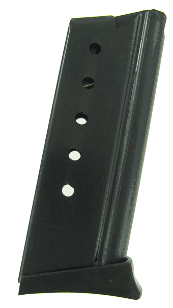 Walther TPH Magazin Kal. .22LR, mit Verlängerung (Schuh)
