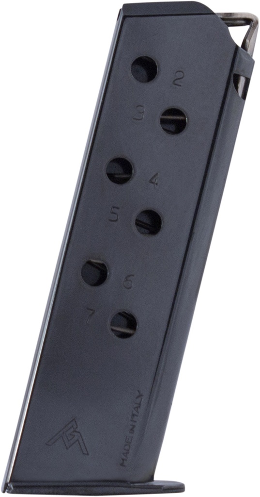 [MGWPPKSSTB] Mec-Gar Magazin Walther PPK/S Kal. 9mm Kurz / .380 ACP, 7 Schuss