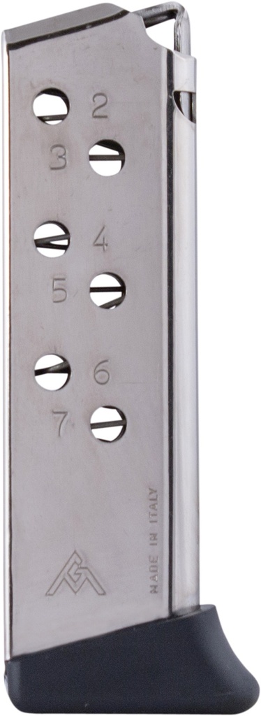 Mec-Gar Magazin Walther PPK Kal. 7.65 / 32 ACP, 7 Schuss