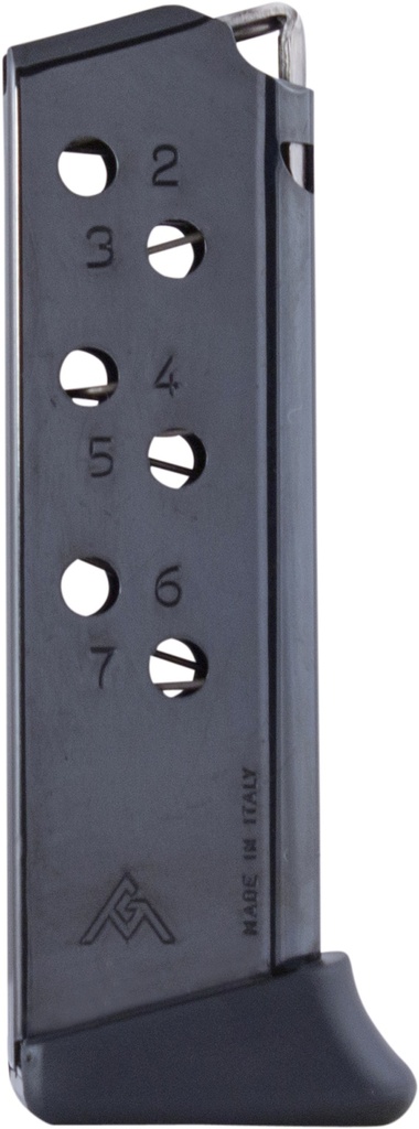 Mec-Gar Magazin Walther PPK Kal. 7.65 / .32ACP, 7 Schuss