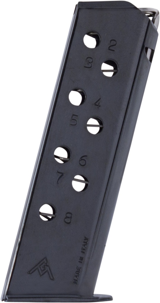 Mec-Gar Magazin Walther PP Kal. 7.65 / .32ACP, 8 Schuss