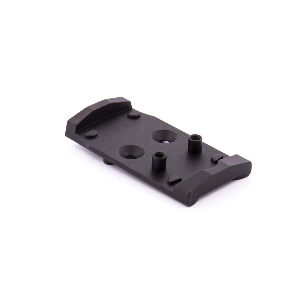 [MNT-PDP2-SMS/RMS] Shield Montageplatte für Walther PDP Gen2, für Shield SMS/RMS/RMSc