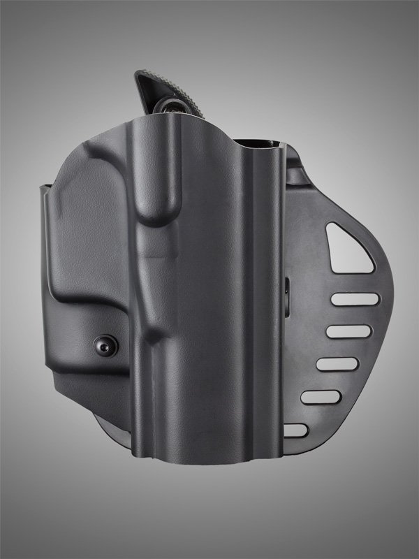 [H52001] Hogue Powerspeed Holster Walther P99 rechts